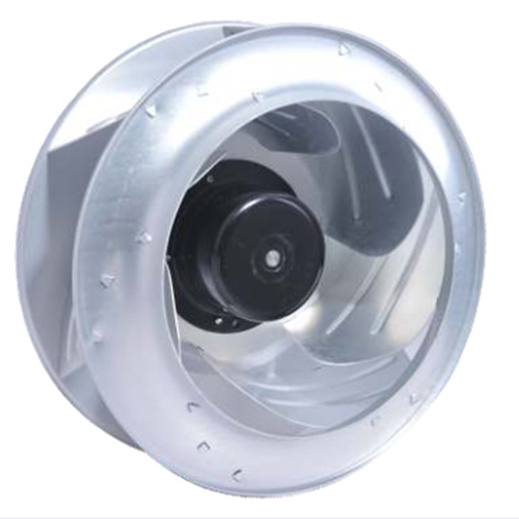 B3P280-EC092-004 280MM Backward Centrifugal Fan Ec Fan EC 092 Motor Pwm